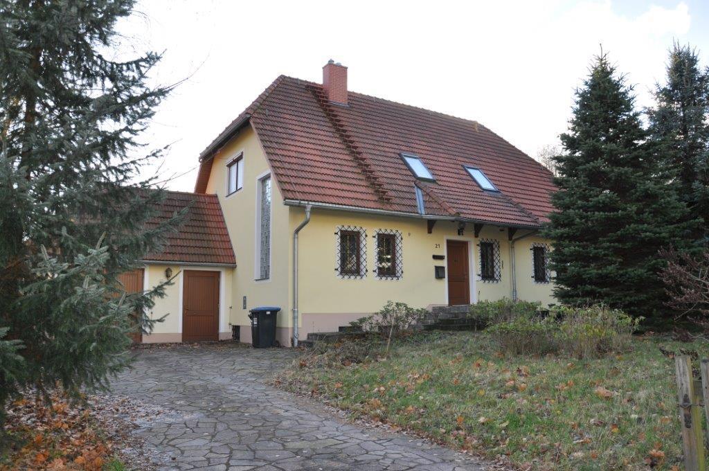 Ferienhaus Weber Glashutte  Exterior photo